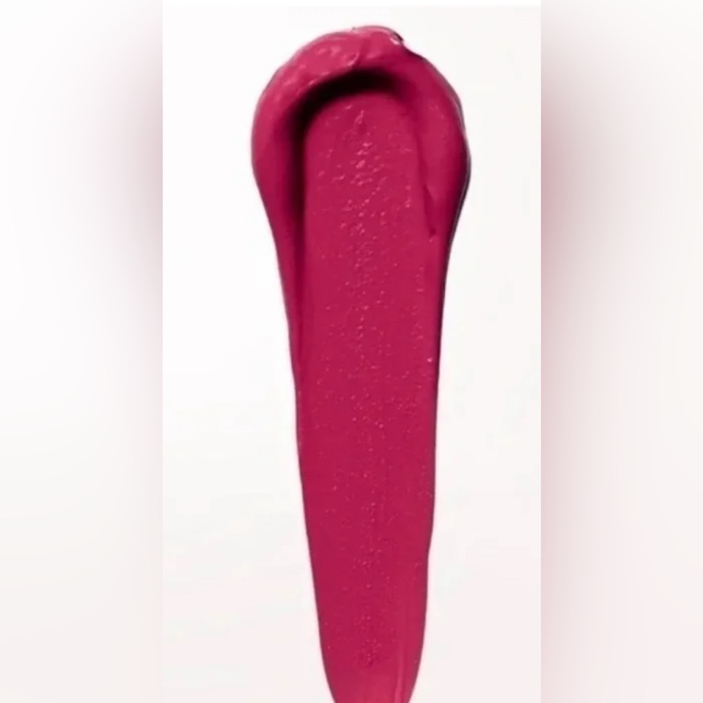 Stila Liquid Lipstick - Shade:BACCA Vibrant Pink - Picture 2 of 3
